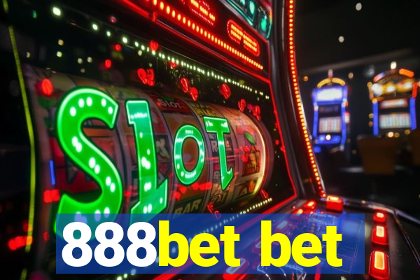 888bet bet